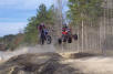 Area 51, supercross track