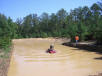 mud bog