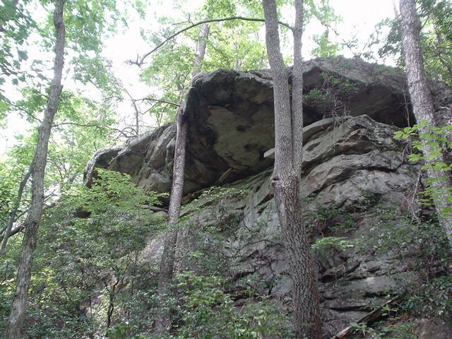 The Ridge Riding Park - OHV Trails and Motocross Tracks, Alabama