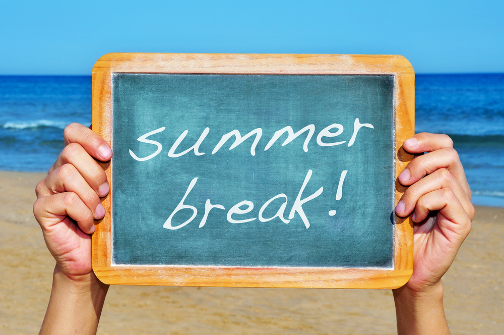 We Will Be Closed July 29th August 31st For Summer Break The 